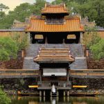 Tu Duc tomb Hue