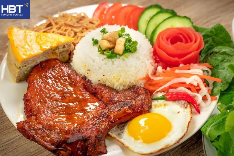 Best food in Ho Chi Minh City