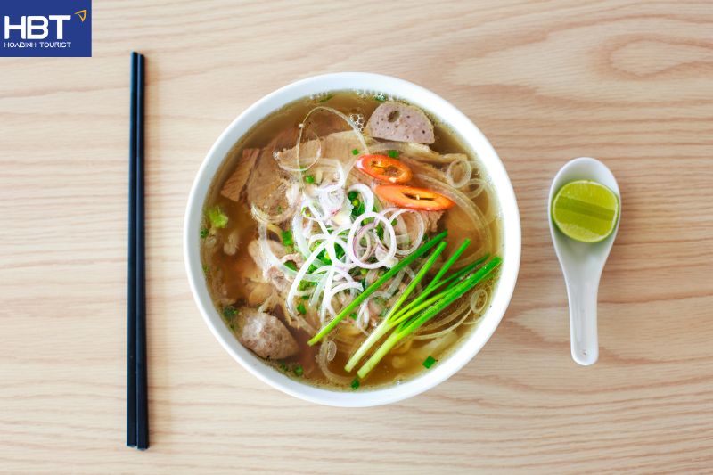 Best food in Ho Chi Minh City