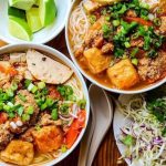 Best food in Ho Chi Minh City