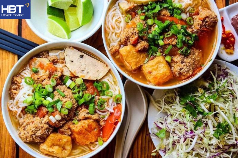 Best food in Ho Chi Minh City