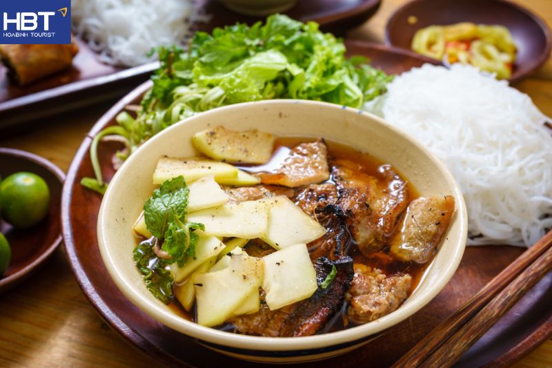 Best food in Ho Chi Minh City