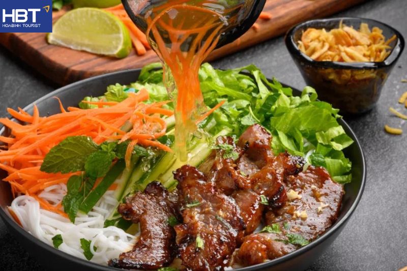 Best food in Ho Chi Minh City