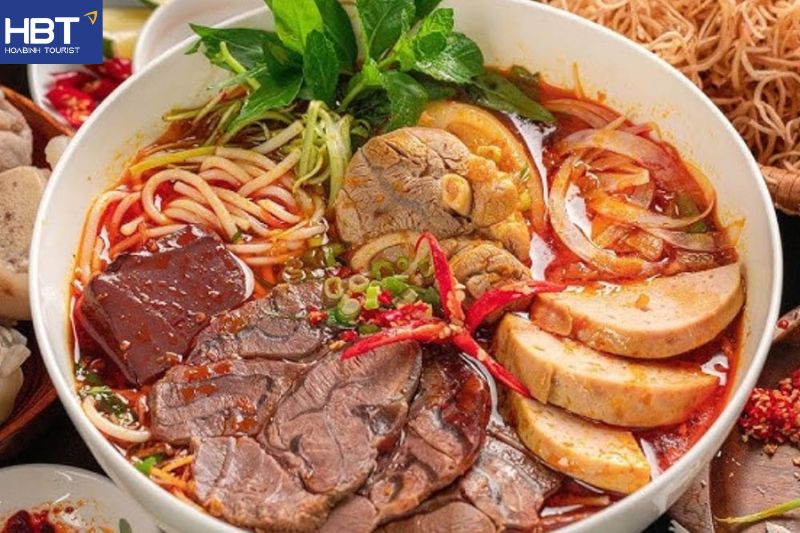 Best food in Ho Chi Minh City