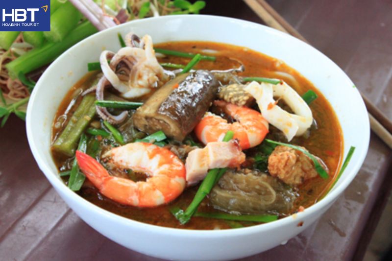 Best food in Ho Chi Minh City