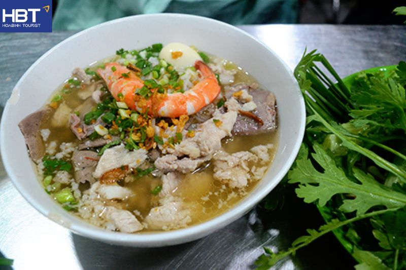 Best food in Ho Chi Minh City