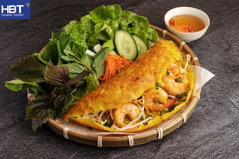 Best food in Ho Chi Minh City
