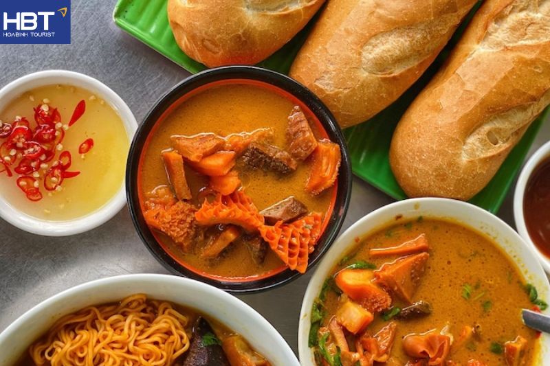Best food in Ho Chi Minh City