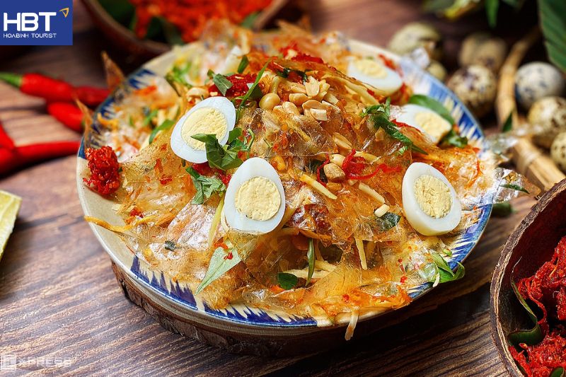 Best food in Ho Chi Minh City