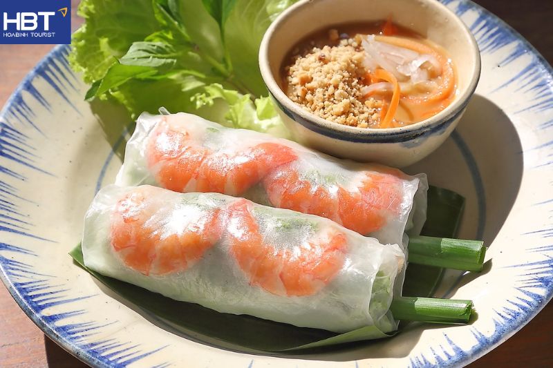 Best food in Ho Chi Minh City