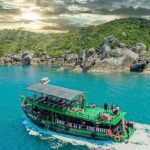hoi an to cham island ferry