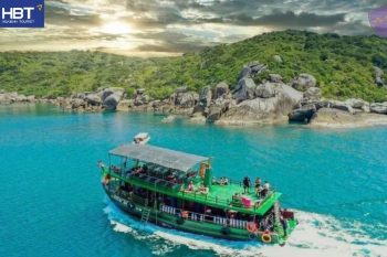 hoi an to cham island ferry