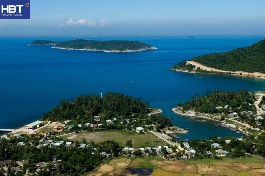 cham island snorkeling