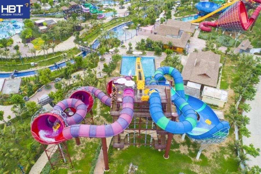 ho chi minh city water park