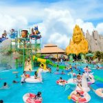 ho chi minh city water park