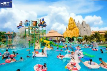 ho chi minh city water park