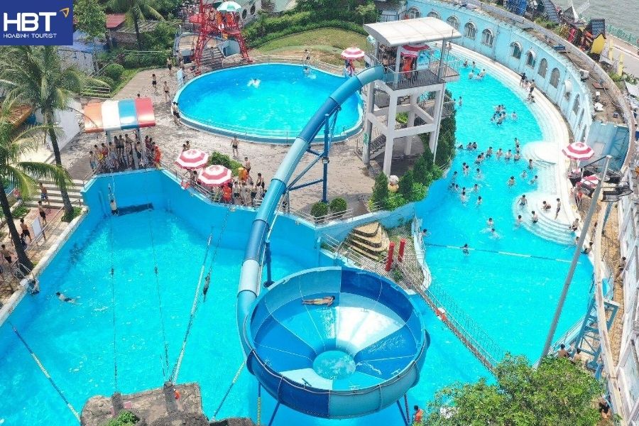 ho chi minh city water park