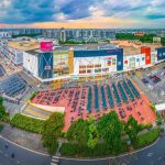 ho chi minh shopping mall