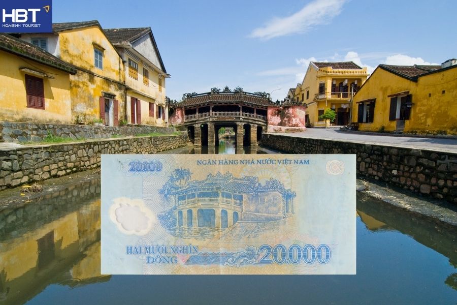 hoi an bridge