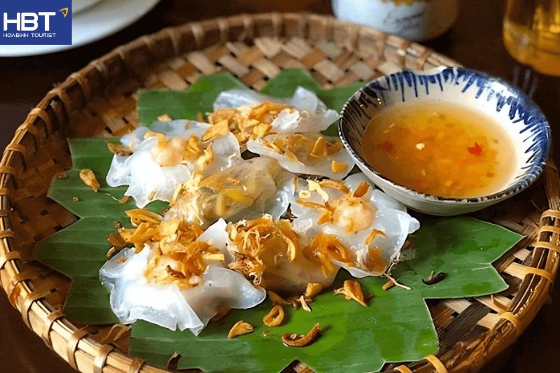 Bánh Bao Bánh Vạc