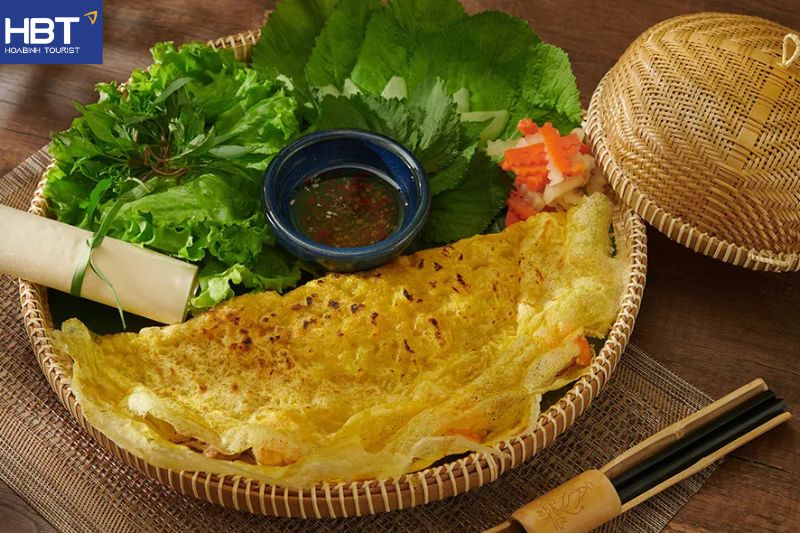 Bánh Xèo