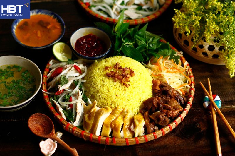 Cơm Gà Hội An