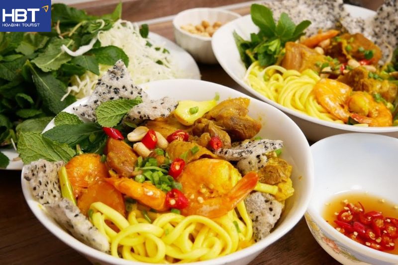 Mì Quảng