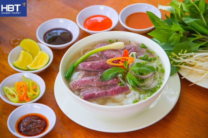 Phở Bò
