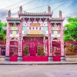 Hội quán quảng đông
