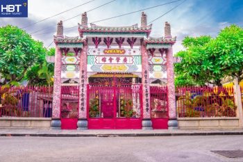 Hội quán quảng đông