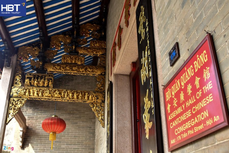Hội quán quảng đông