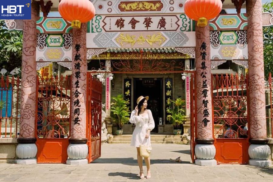 Hội quán quảng đông