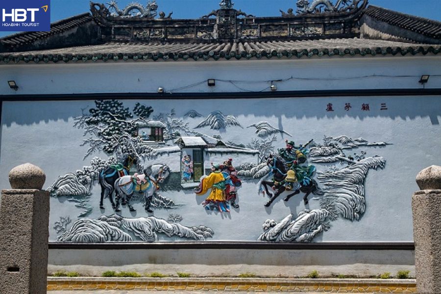 Hội quán quảng đông