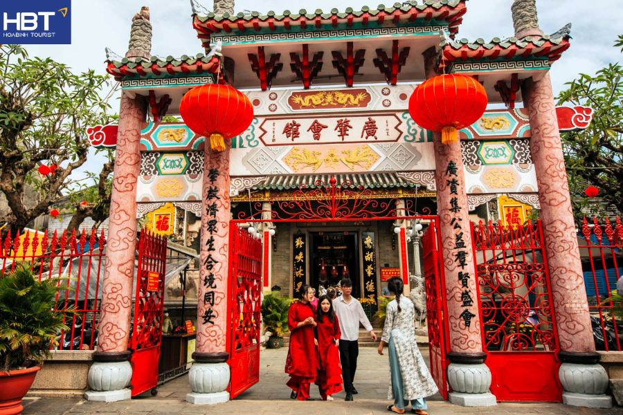Hội quán quảng đông