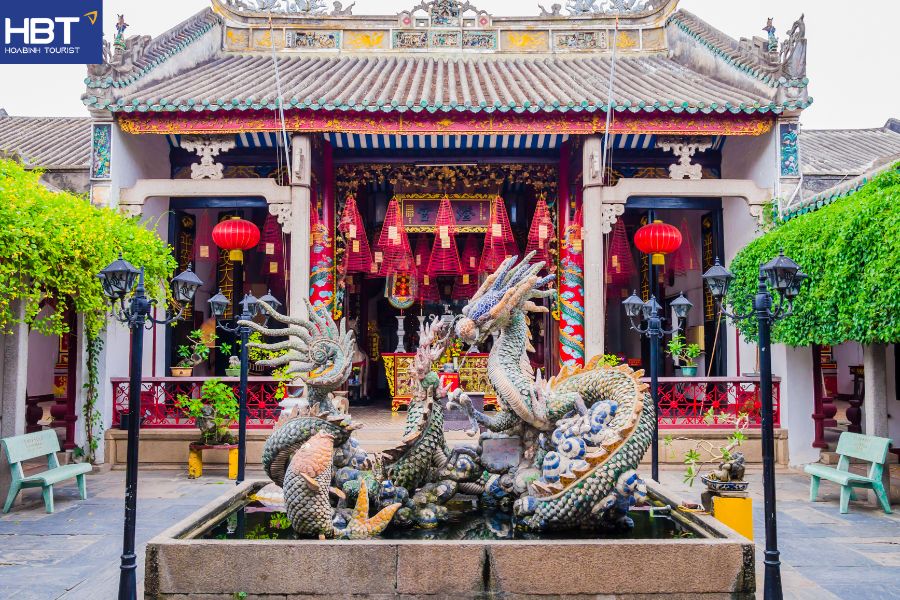 Hội quán quảng đông