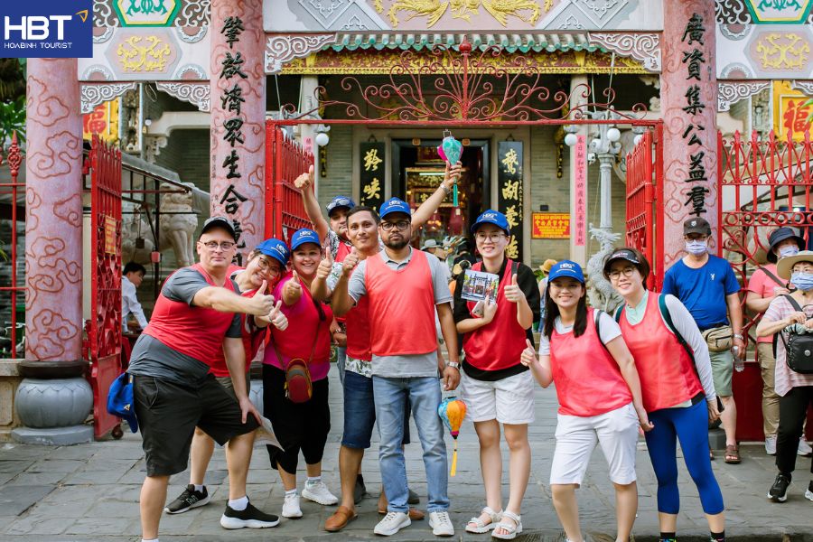 Hội quán quảng đông