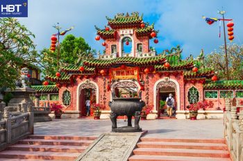 Hội quán Phúc Kiến