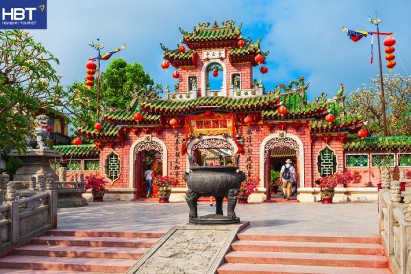 Hội quán Phúc Kiến
