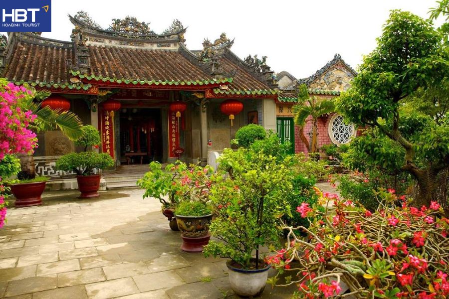 Hội quán Phúc Kiến