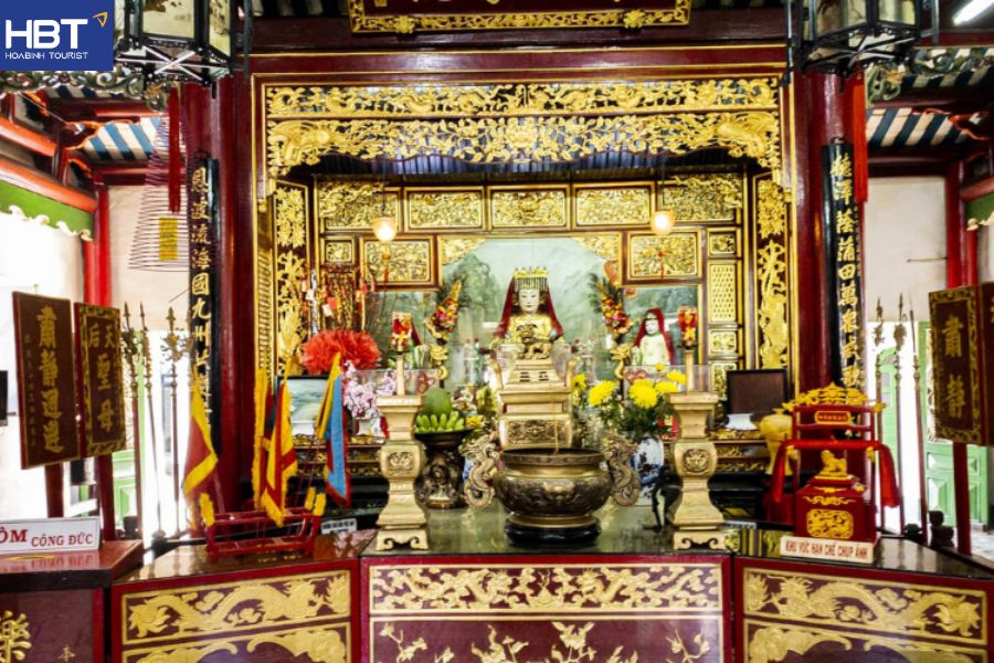 Hội quán Phúc Kiến