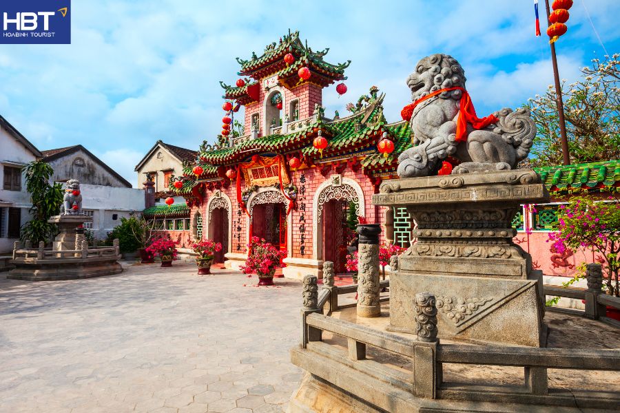 Hội quán Phúc Kiến