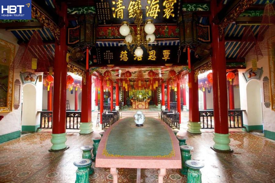 Hội quán Phúc Kiến