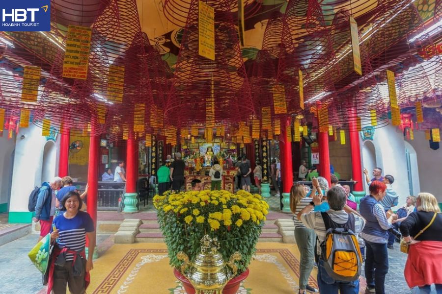 Hội quán Phúc Kiến