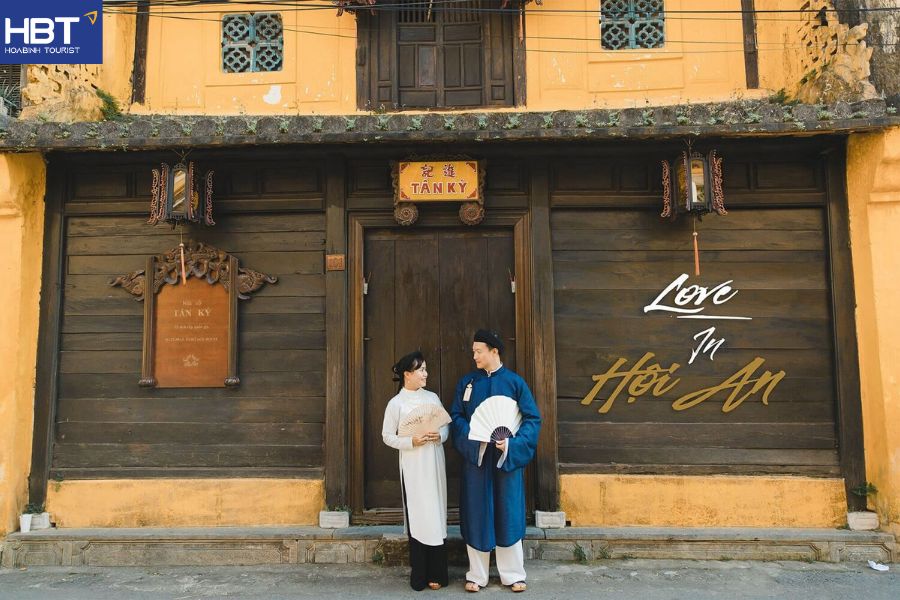 Hội quán Phúc Kiến