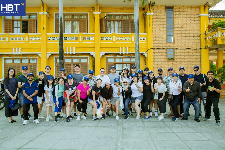 Hội quán Phúc Kiến