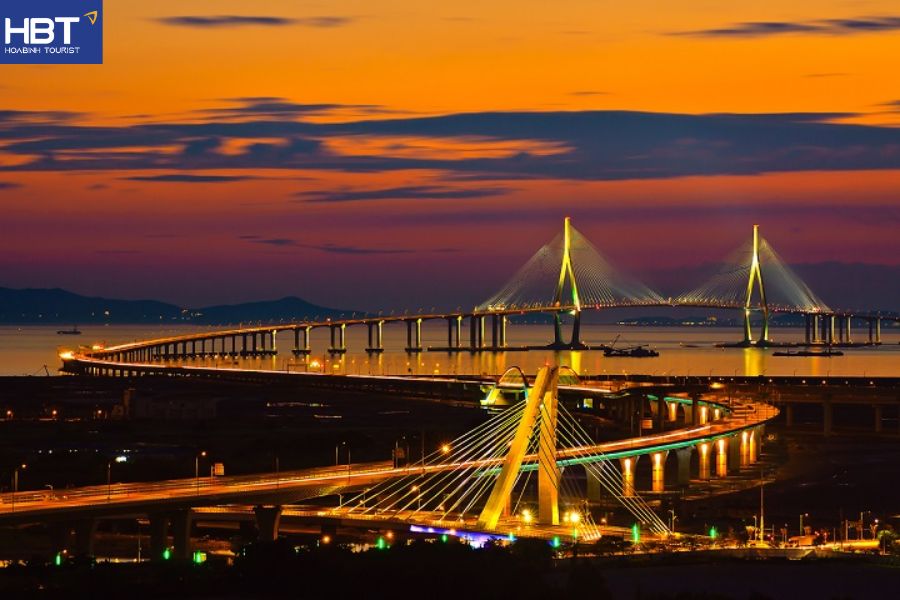 Incheon Hàn Quốc