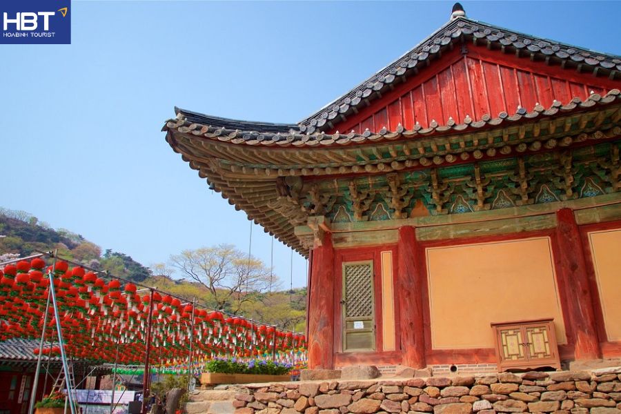 Incheon Hàn Quốc