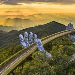 Cầu Vàng Đà Nẵng