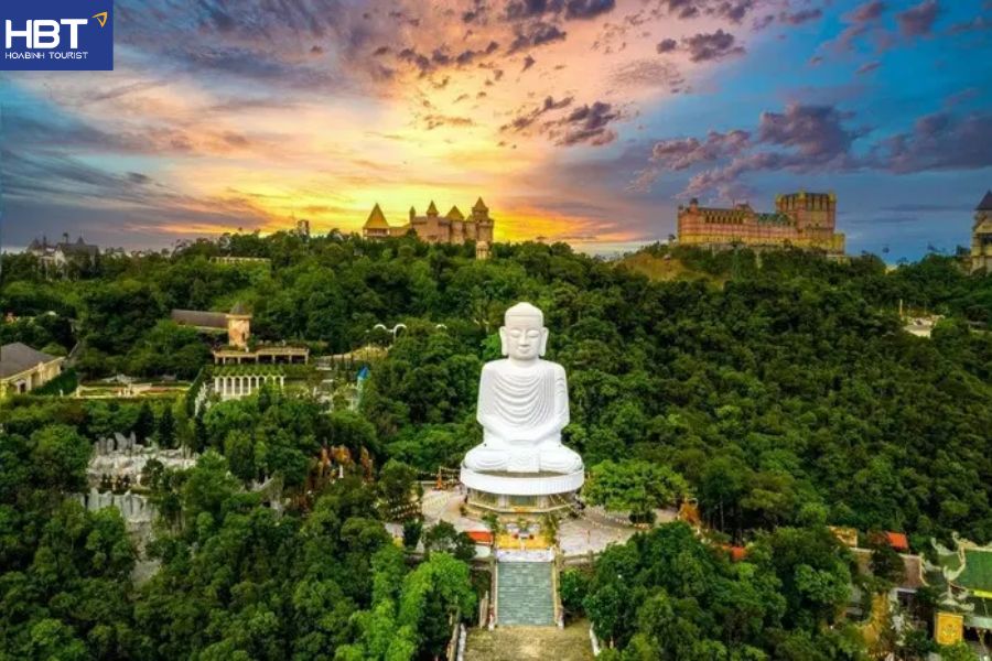 Cầu Vàng Đà Nẵng