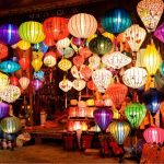 hoi an lantern festival